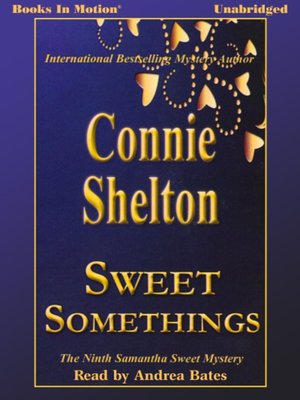 cover image of Sweet Somethings